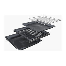 built in oven BOSCH HBG974LB1