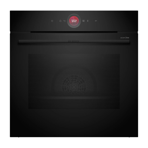 ჩასაშენებელი ღუმელი BOSCH HBG934BB1