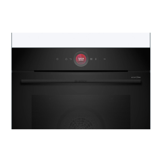 ჩასაშენებელი ღუმელი BOSCH HBG934BB1