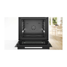 ჩასაშენებელი ღუმელი BOSCH HBG934BB1