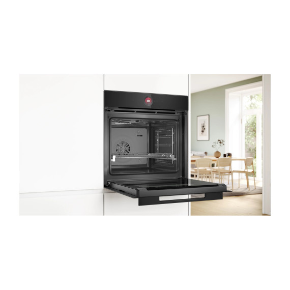 ჩასაშენებელი ღუმელი BOSCH HBG934BB1