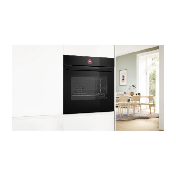 ჩასაშენებელი ღუმელი BOSCH HBG934BB1