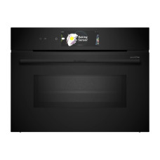 встраиваемая духовка BOSCH CMG978NB1