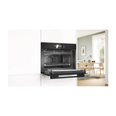 встраиваемая духовка BOSCH CMG978NB1
