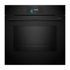 ჩასაშენებელი ღუმელი BOSCH HNG978NB1