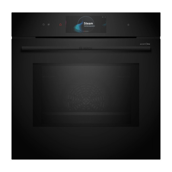 ჩასაშენებელი ღუმელი BOSCH HNG978NB1