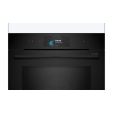 ჩასაშენებელი ღუმელი BOSCH HNG978NB1