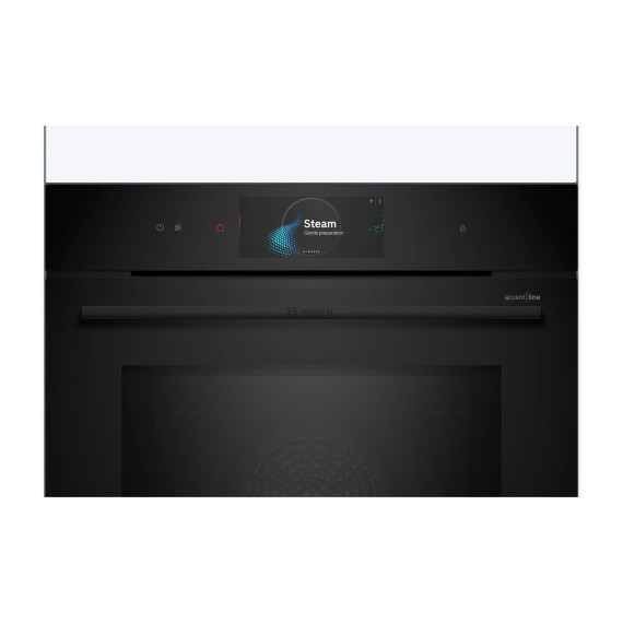 ჩასაშენებელი ღუმელი BOSCH HNG978NB1