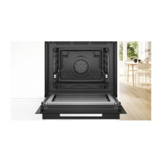 ჩასაშენებელი ღუმელი BOSCH HNG978NB1