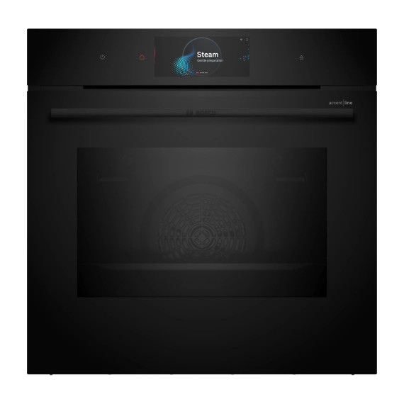 ჩასაშენებელი ღუმელი BOSCH HSG958DB1S