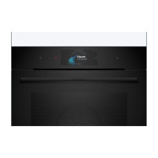 ჩასაშენებელი ღუმელი BOSCH HSG958DB1S