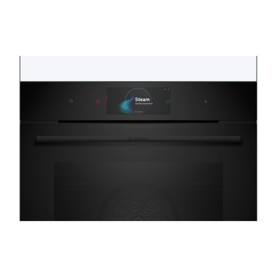 ჩასაშენებელი ღუმელი BOSCH HSG958DB1S