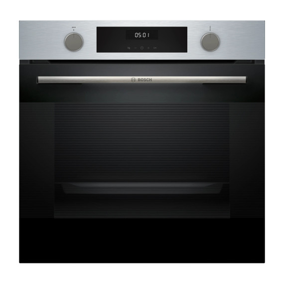 ჩასაშენებელი ღუმელი BOSCH HJA737BR0