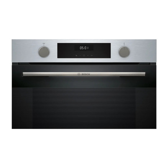 ჩასაშენებელი ღუმელი BOSCH HJA737BR0