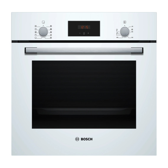 ჩასაშენებელი ღუმელი BOSCH HBF512BW1T