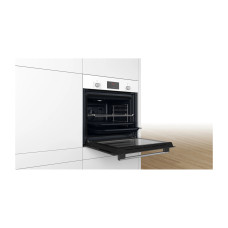 ჩასაშენებელი ღუმელი BOSCH HBF512BW1T