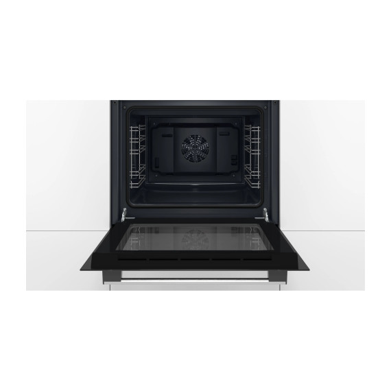 ჩასაშენებელი ღუმელი BOSCH HBF512BW1T