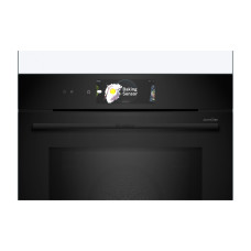 ჩასაშენებელი ღუმელი BOSCH HMG978NB1