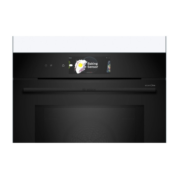 ჩასაშენებელი ღუმელი BOSCH HMG978NB1