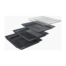 ჩასაშენებელი ღუმელი BOSCH HMG978NB1