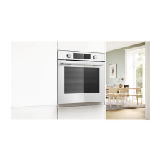 ჩასაშენებელი ღუმელი BOSCH HUA736EV0T