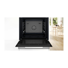 ჩასაშენებელი ღუმელი BOSCH HUA736EV0T