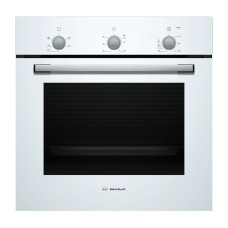 ჩასაშენებელი ღუმელი BOSCH HBF011BV1T