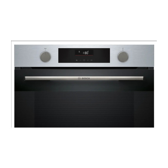 ჩასაშენებელი ღუმელი BOSCH HUA736ER0