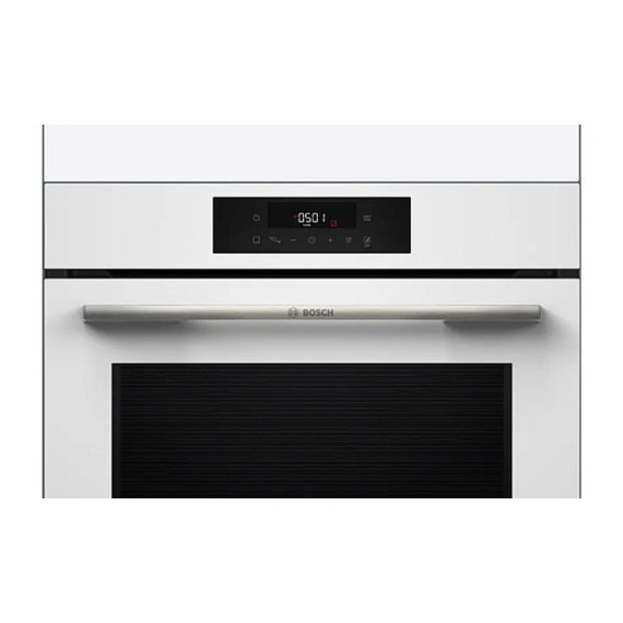 ჩასაშენებელი ღუმელი BOSCH HJG852YW0T