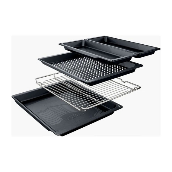 ჩასაშენებელი ღუმელი BOSCH HJG852YW0T