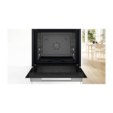 ჩასაშენებელი ღუმელი BOSCH HJG852YW0T