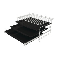 встраиваемая духовка GORENJE BPS6737E04DBG