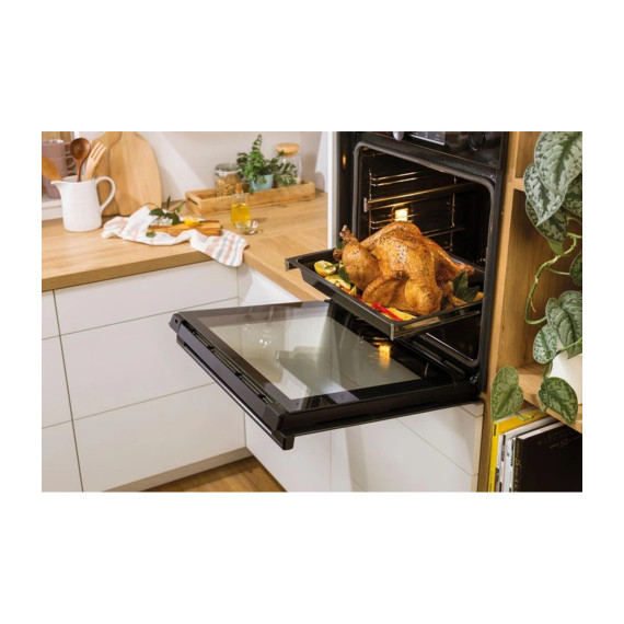 встраиваемая духовка GORENJE BPS6737E04DBG