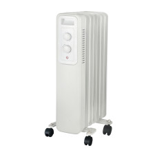 oil heater ILITEK IL 9409