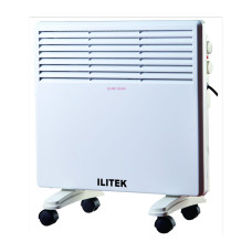 heaters ILITEK IL 9403