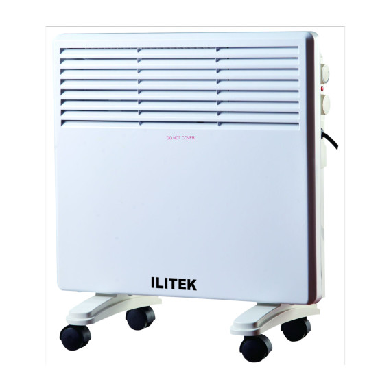heaters ILITEK IL 9403