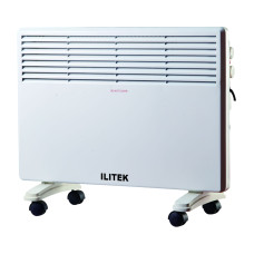 heaters ILITEK IL 9404