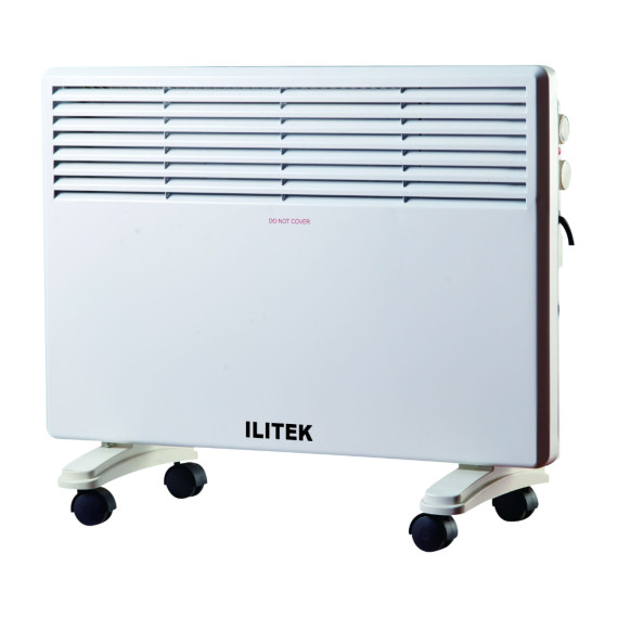 heaters ILITEK IL 9404