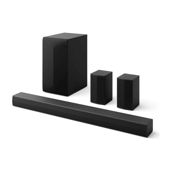 საუნდბარი LG S65TR.AARELLK