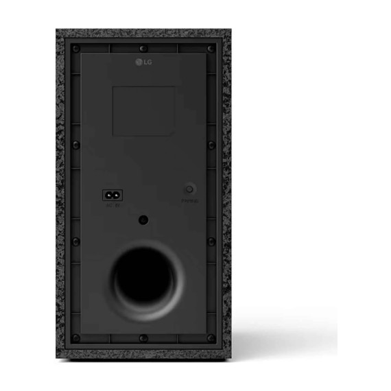 საუნდბარი LG S65TR.AARELLK