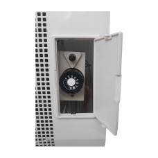 gas heater CONVECTOR AKOG-5SP BEIGE