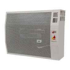 gas heater CONVECTOR AKOG-5SP GRAPHITE