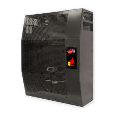 газовая печь CONVECTOR AKOG-4SP BLACK