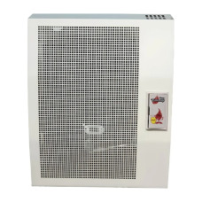 газовая печь CONVECTOR AKOG-2M-SP BEIGE