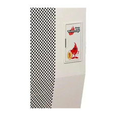 газовая печь CONVECTOR AKOG-2M-SP BEIGE