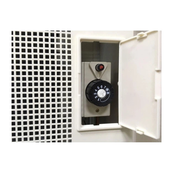 gas heater CONVECTOR AKOG-2M-SP BEIGE