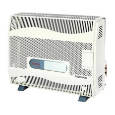 gas heater HOSSEVEN HHS-9 BEIGE FAN