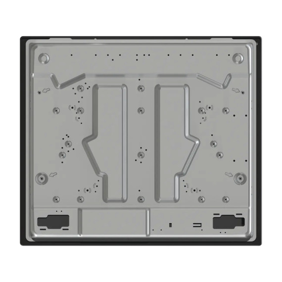 ქურის ზედაპირი GORENJE G642AB