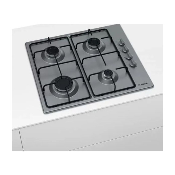 ქურის ზედაპირი BOSCH PBP6C5B82O