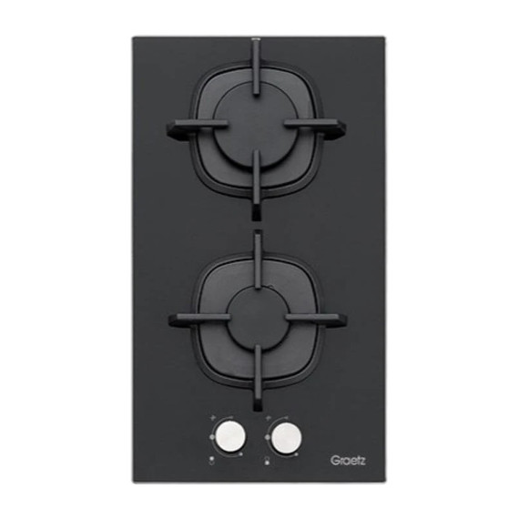 ქურის ზედაპირი GRAETZ 5410.85 BLACK